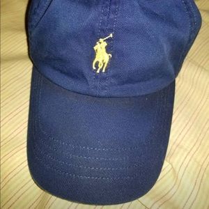 Polo Hat